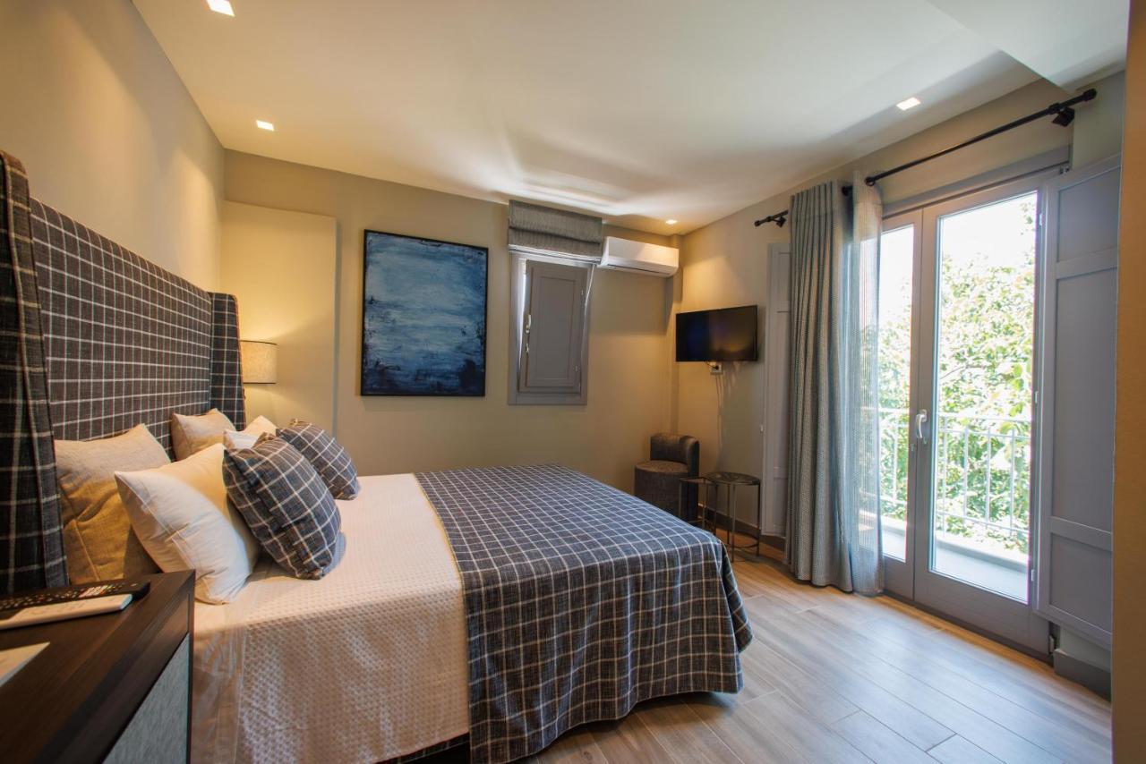 Hotel Kastro Maini Areopoli Exteriér fotografie