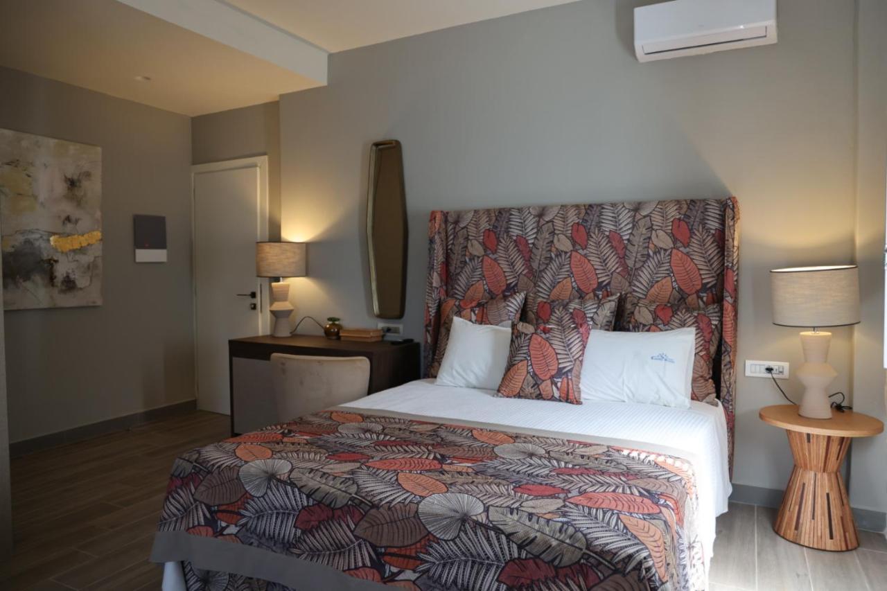 Hotel Kastro Maini Areopoli Exteriér fotografie