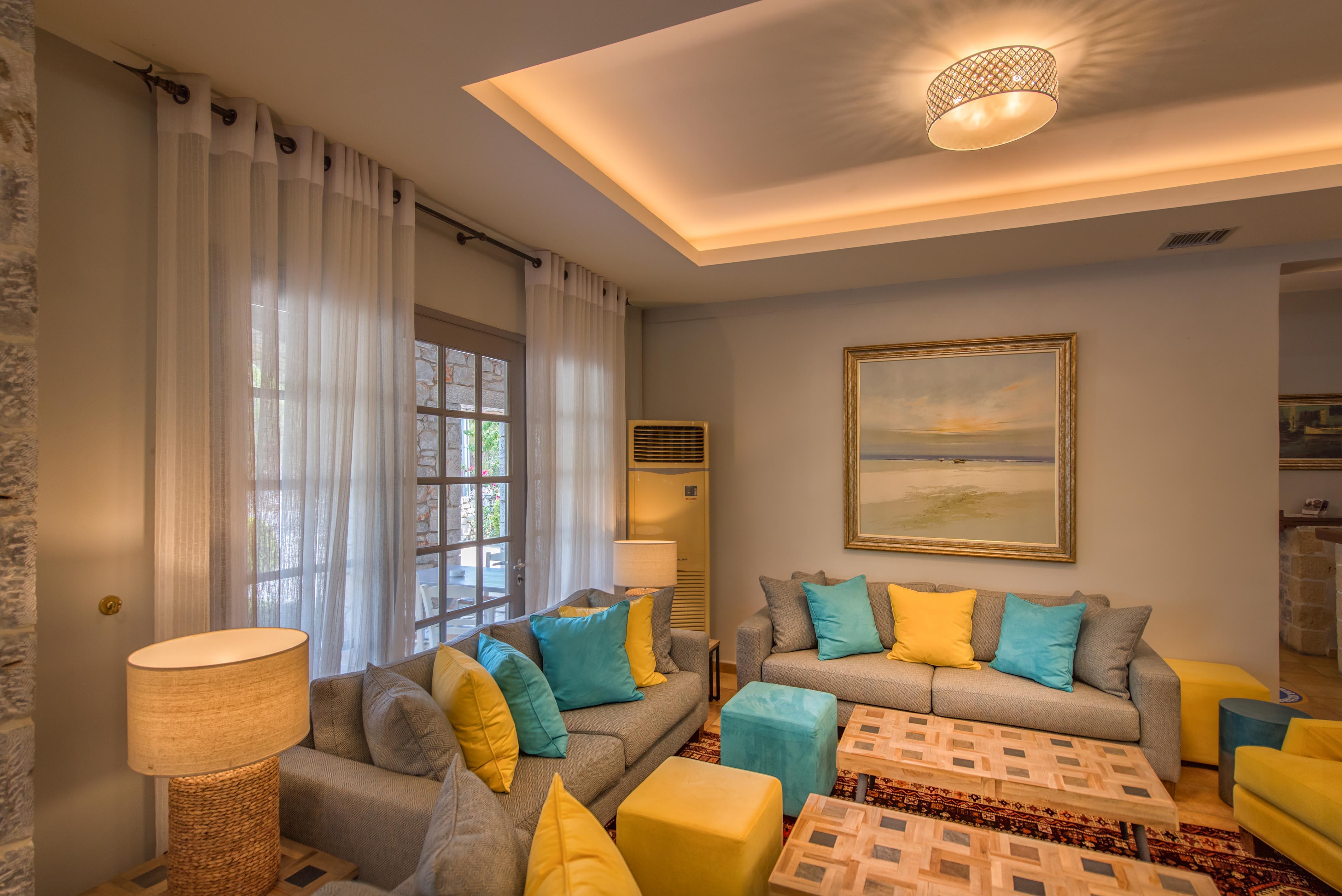 Hotel Kastro Maini Areopoli Exteriér fotografie