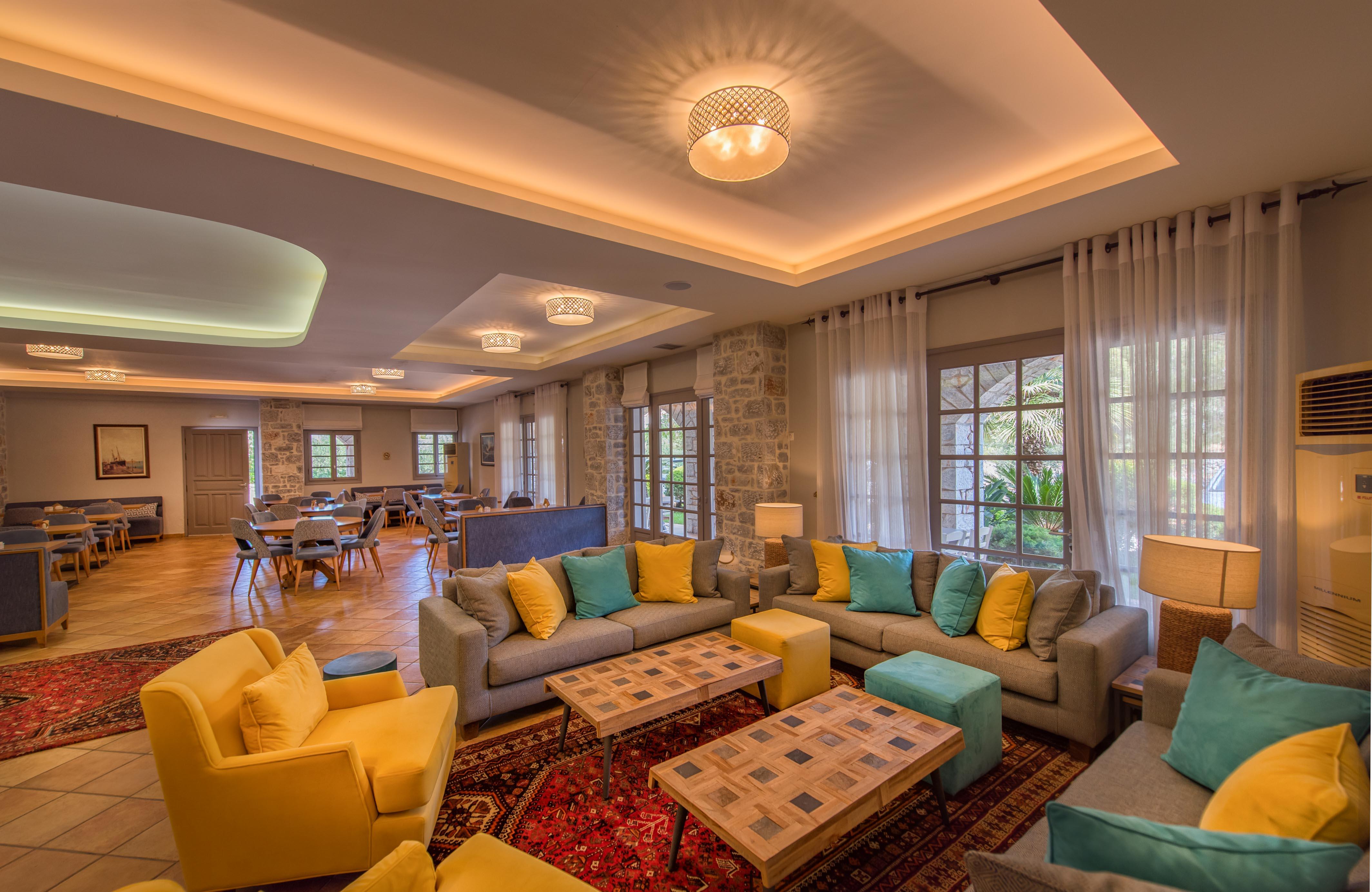 Hotel Kastro Maini Areopoli Exteriér fotografie