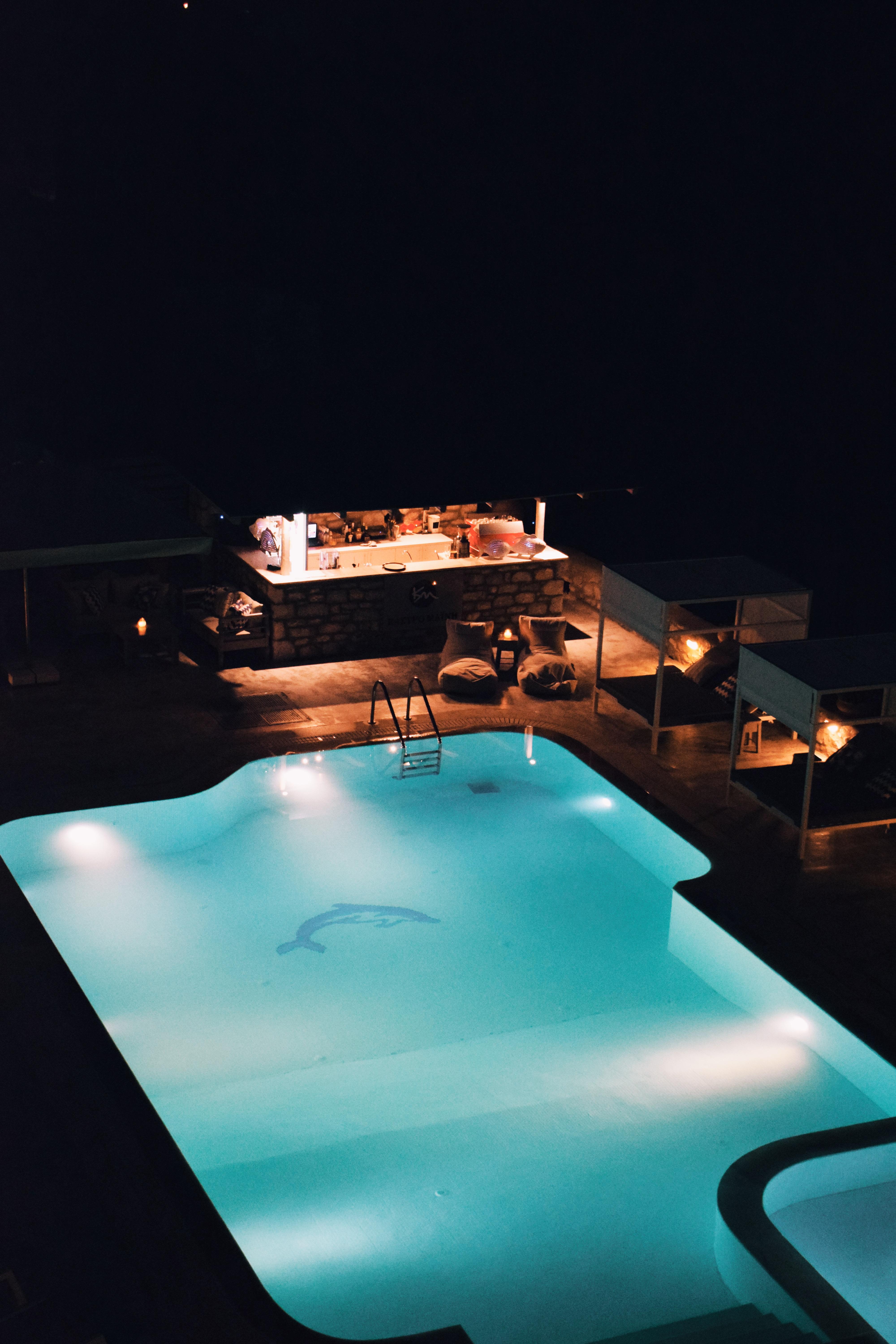 Hotel Kastro Maini Areopoli Exteriér fotografie