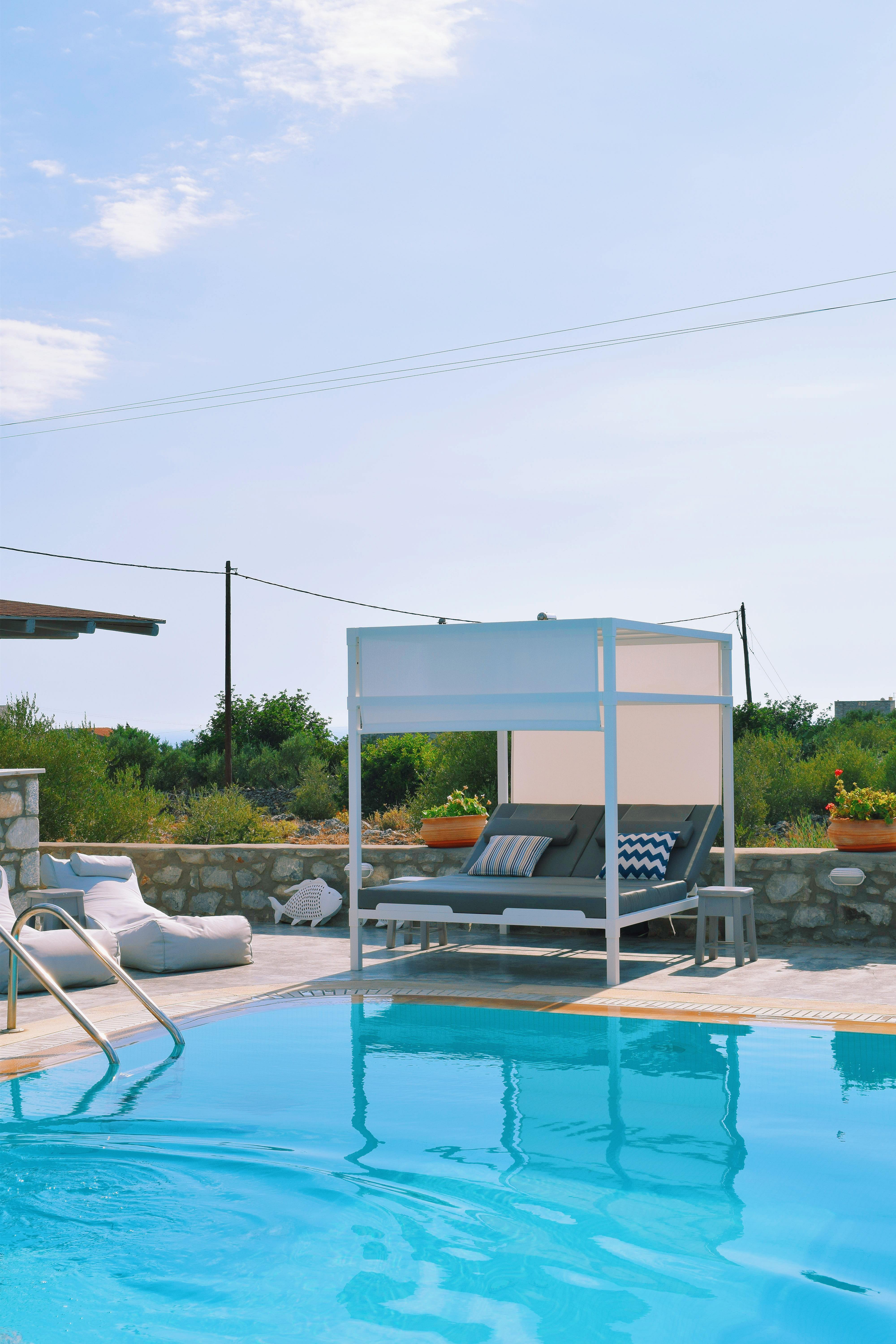 Hotel Kastro Maini Areopoli Exteriér fotografie