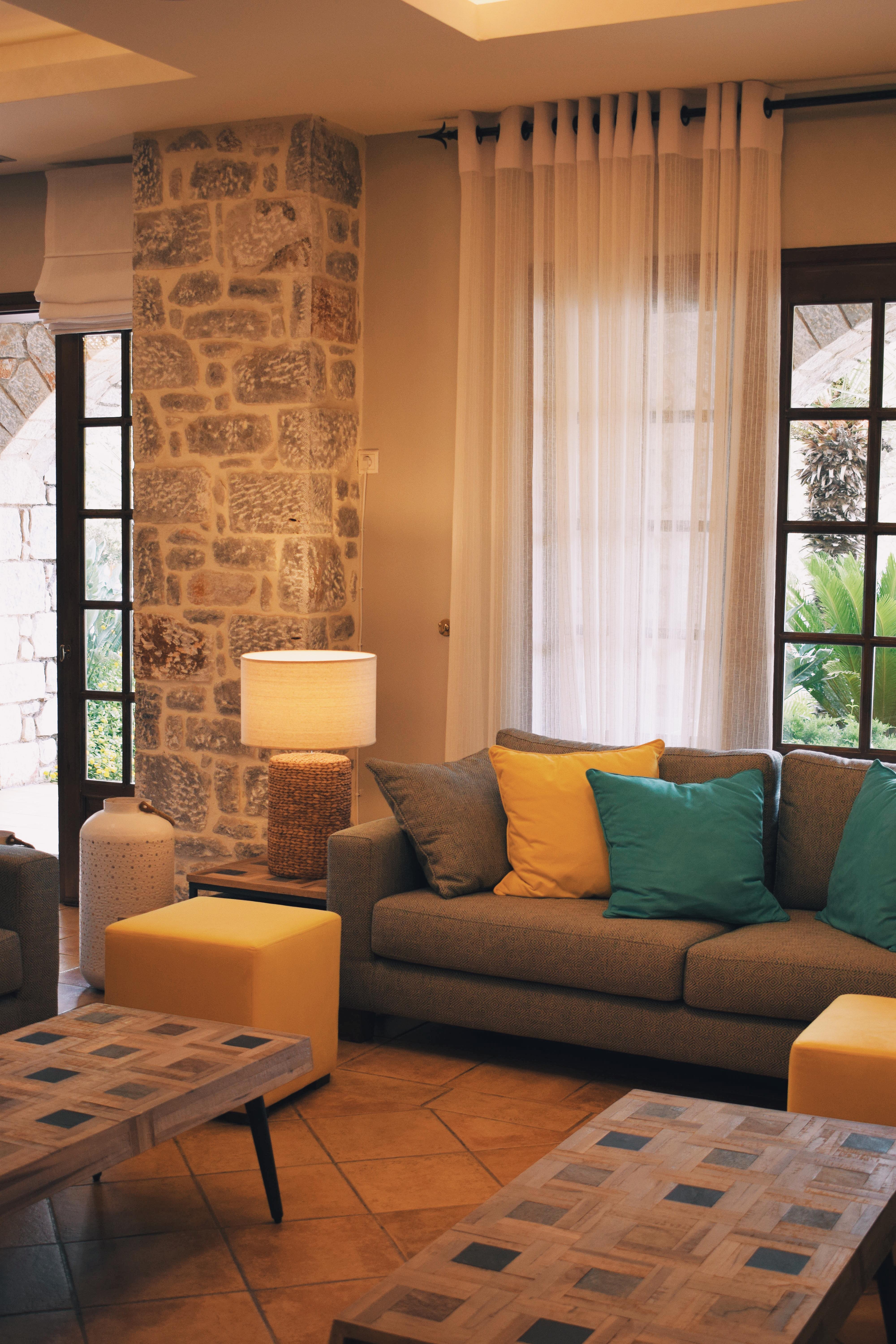 Hotel Kastro Maini Areopoli Exteriér fotografie
