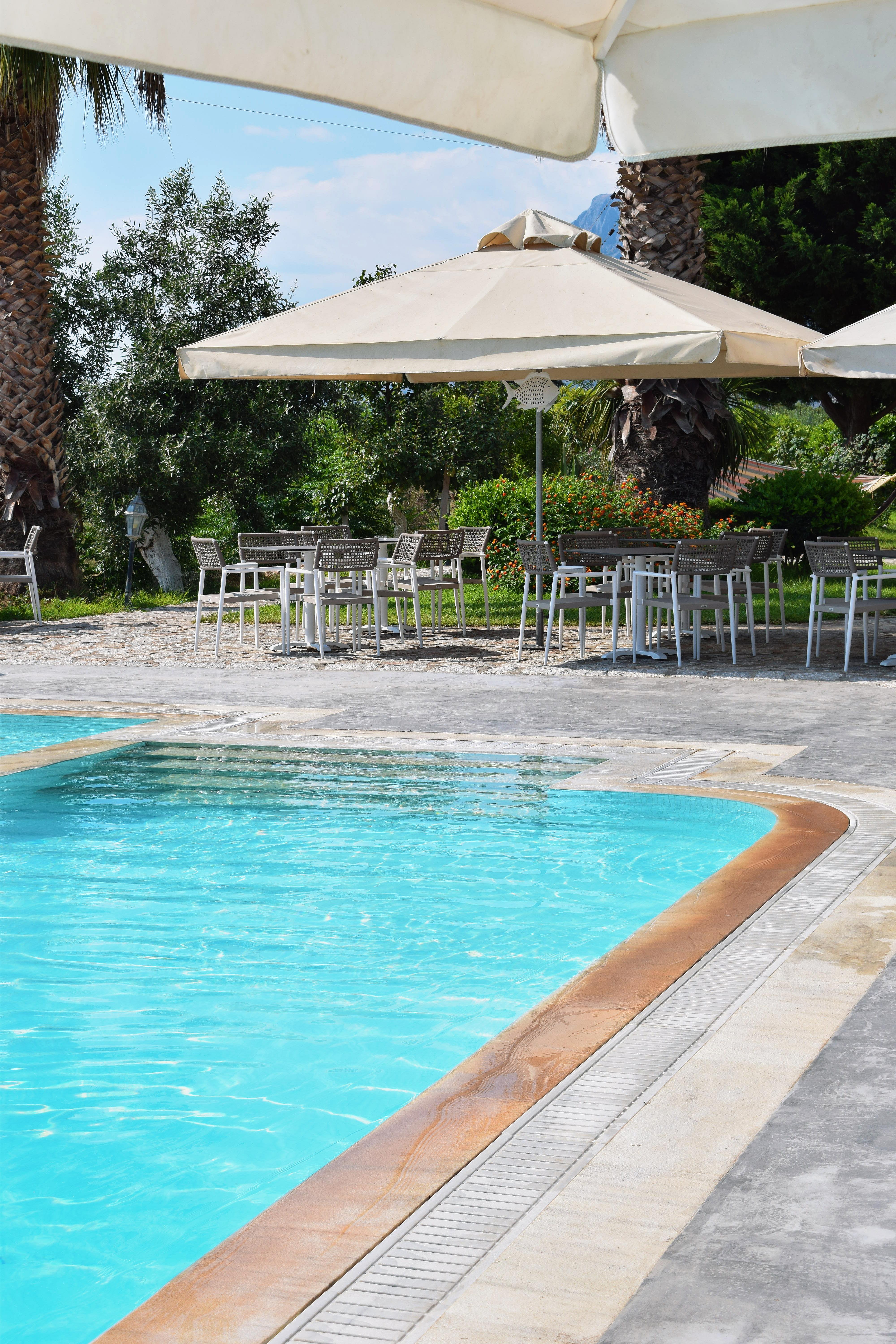 Hotel Kastro Maini Areopoli Exteriér fotografie
