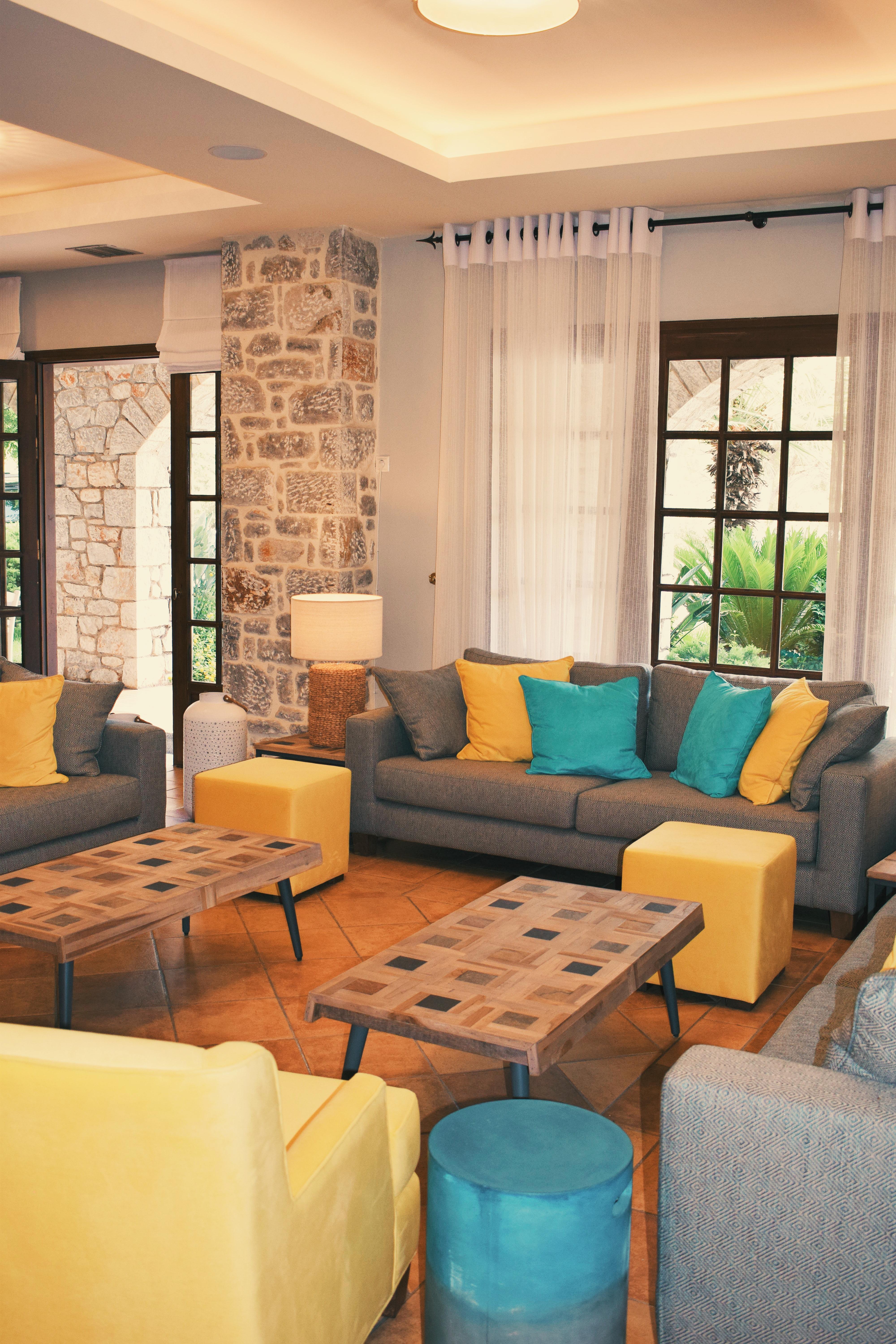 Hotel Kastro Maini Areopoli Exteriér fotografie