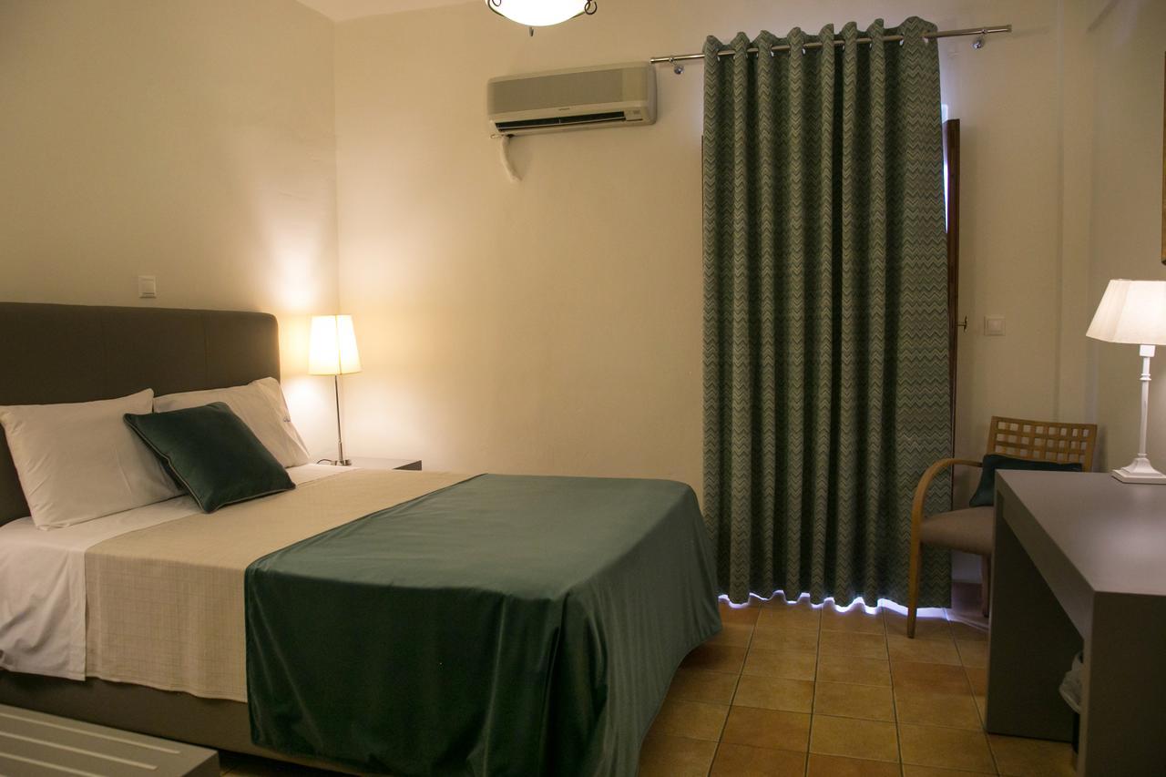 Hotel Kastro Maini Areopoli Exteriér fotografie