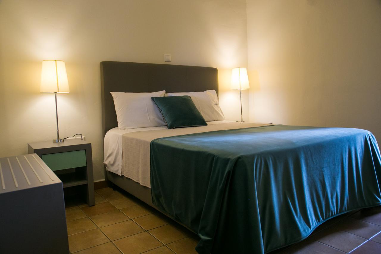 Hotel Kastro Maini Areopoli Exteriér fotografie