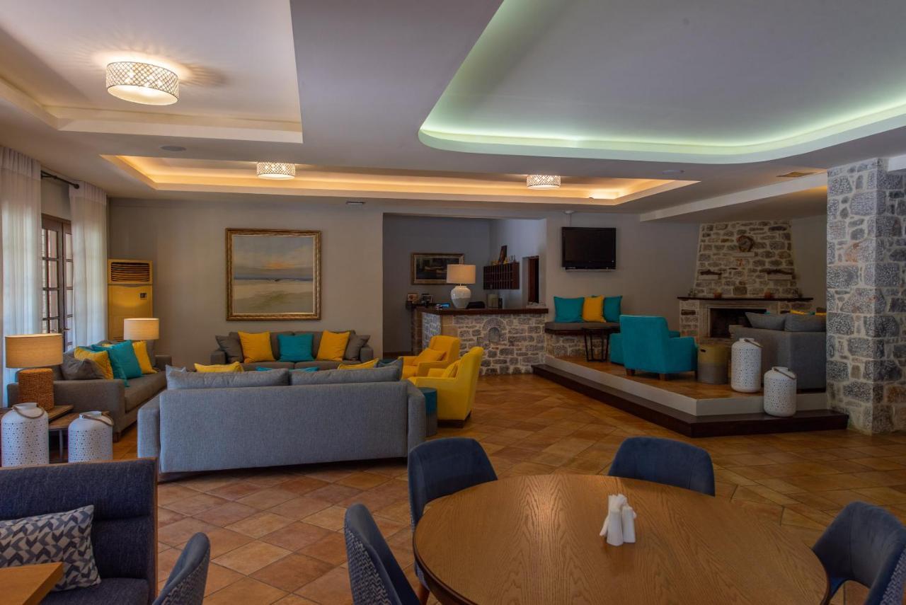 Hotel Kastro Maini Areopoli Exteriér fotografie