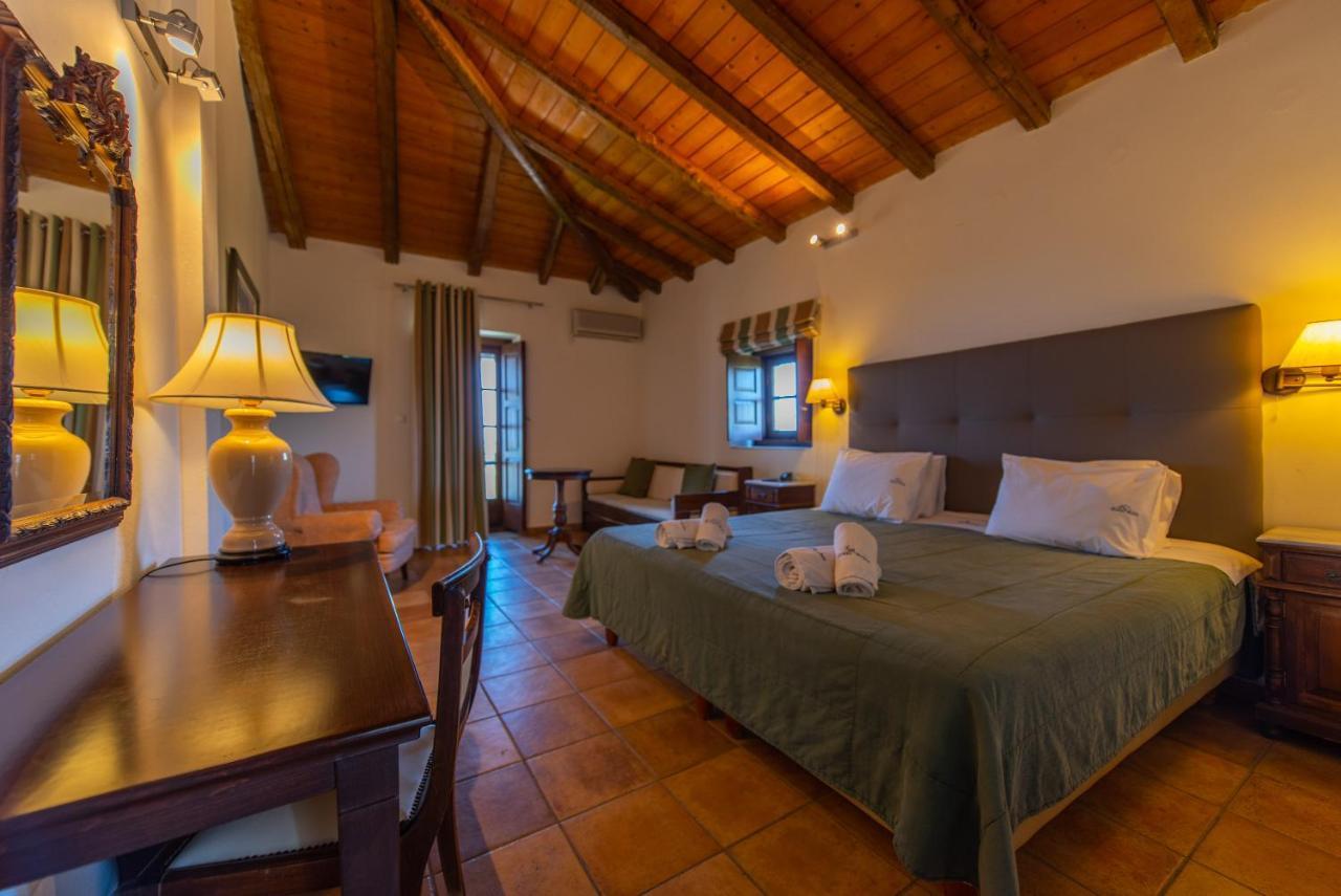 Hotel Kastro Maini Areopoli Exteriér fotografie
